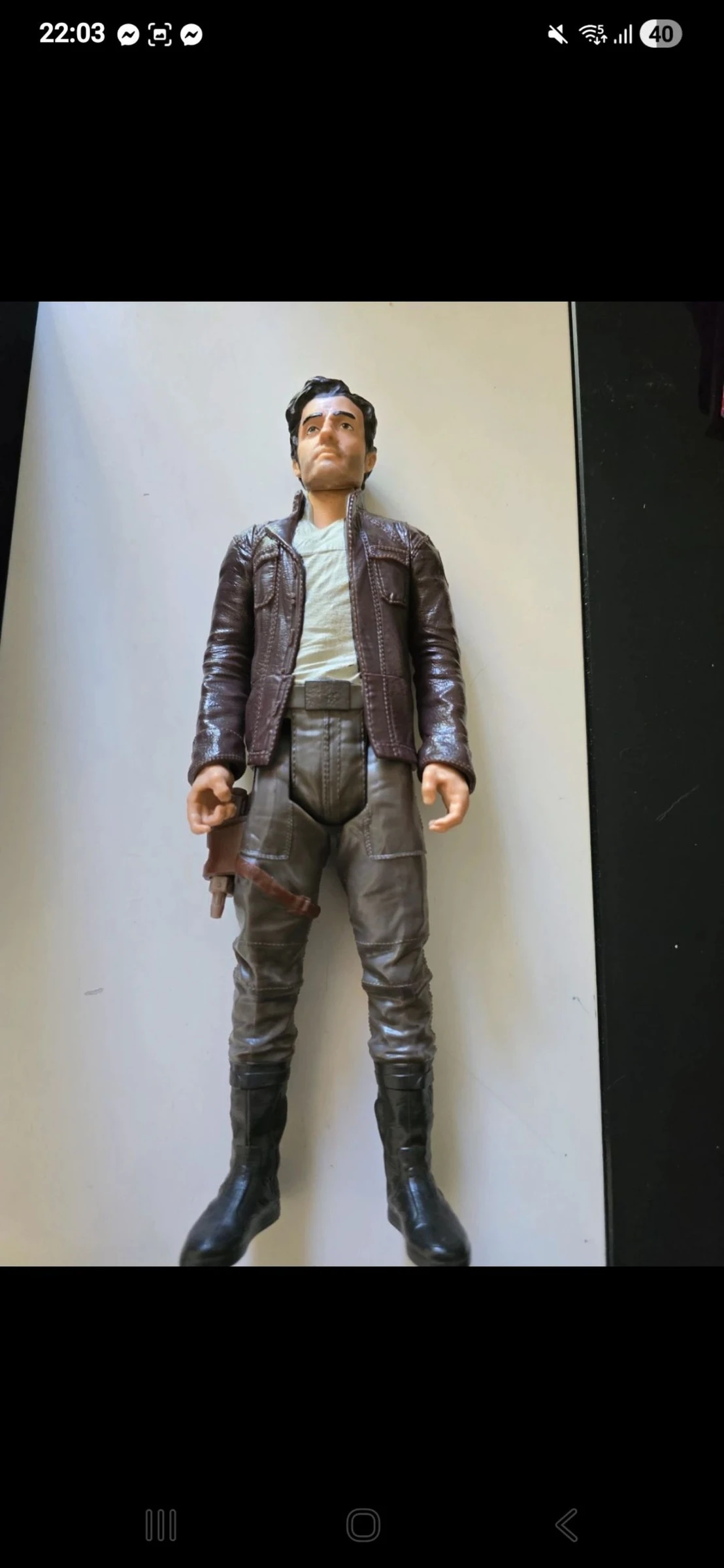 Figurine 